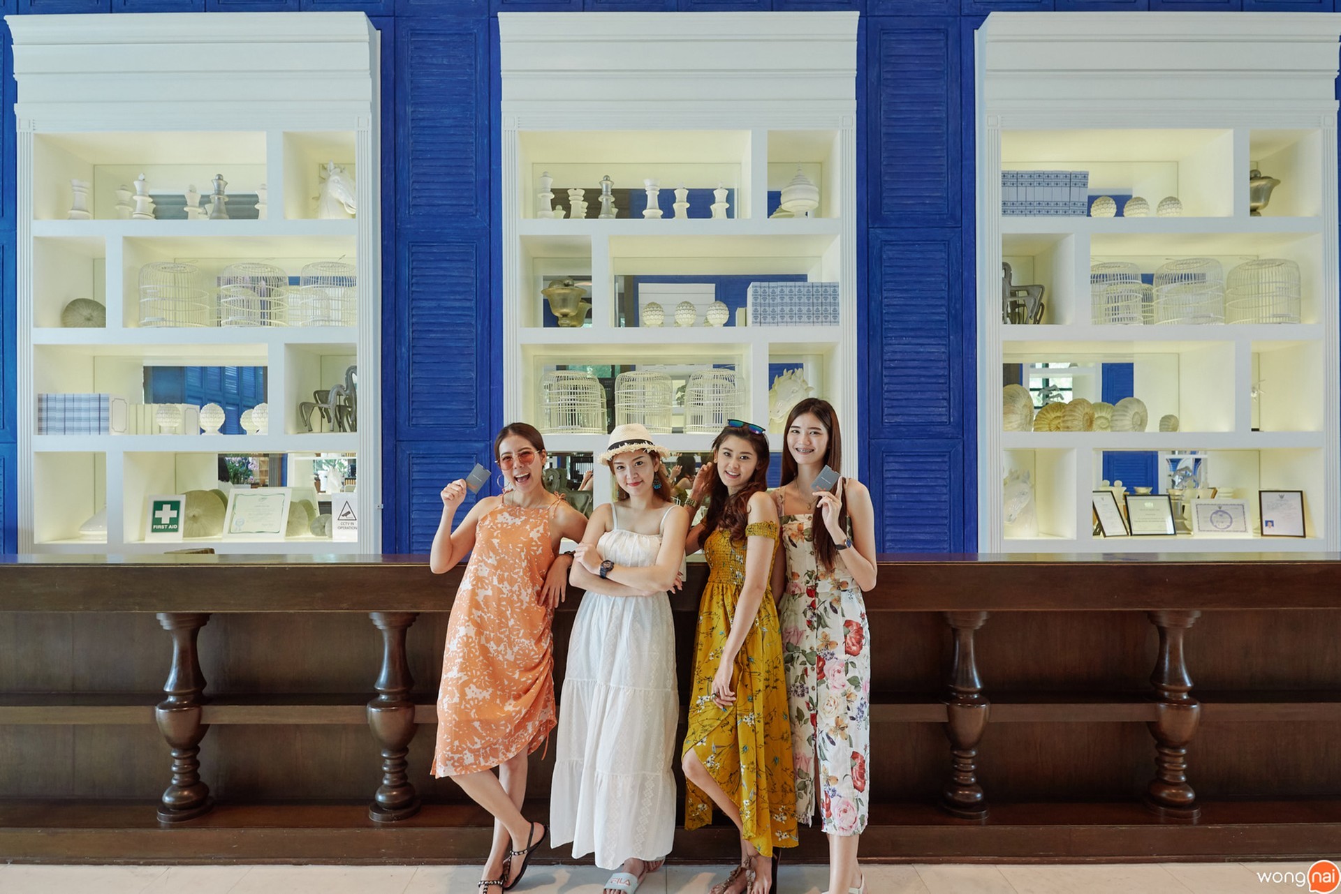 Amari Huahin, หัวหิน, โรงแรมหัวหิน