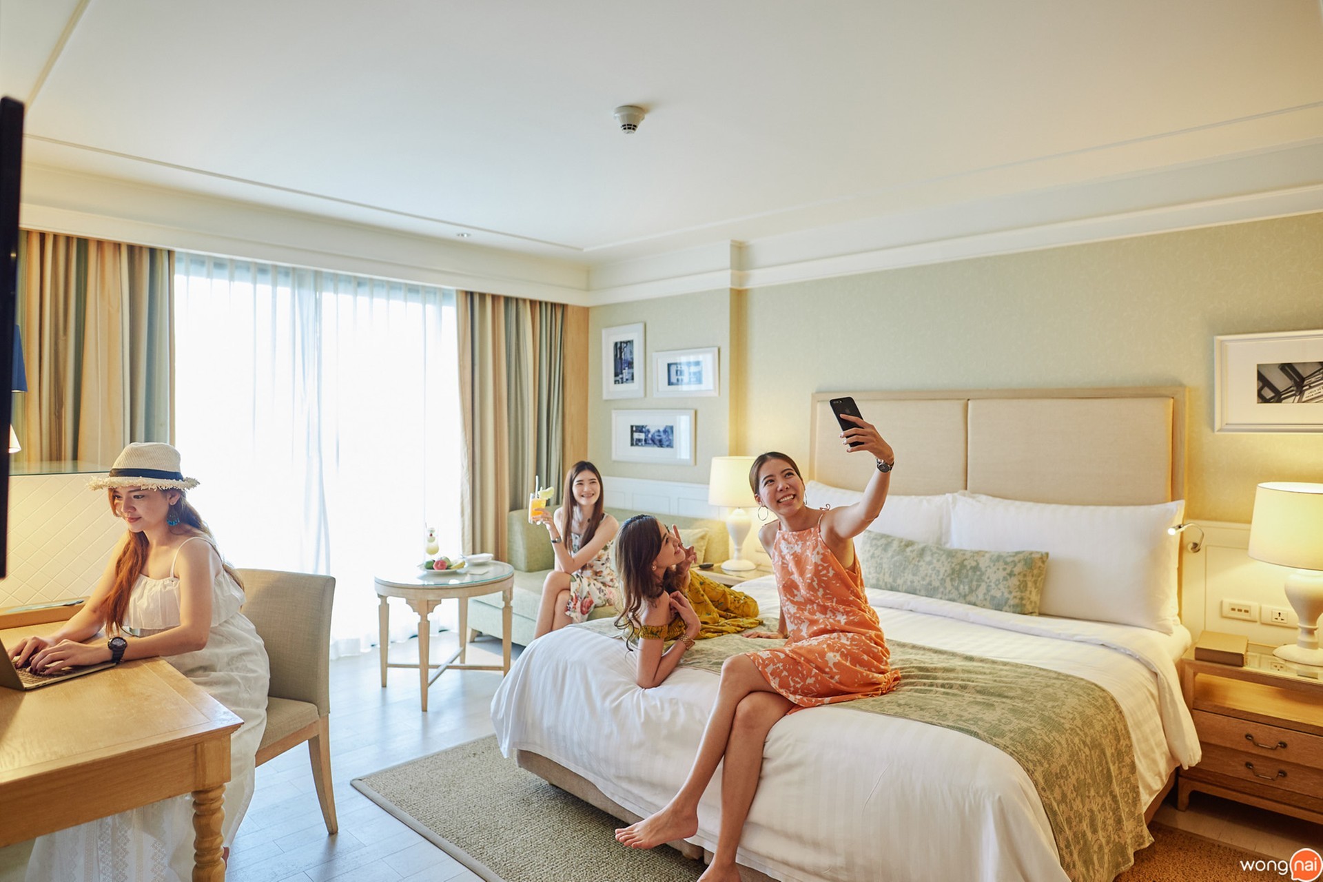 Amari Huahin, หัวหิน, โรงแรมหัวหิน