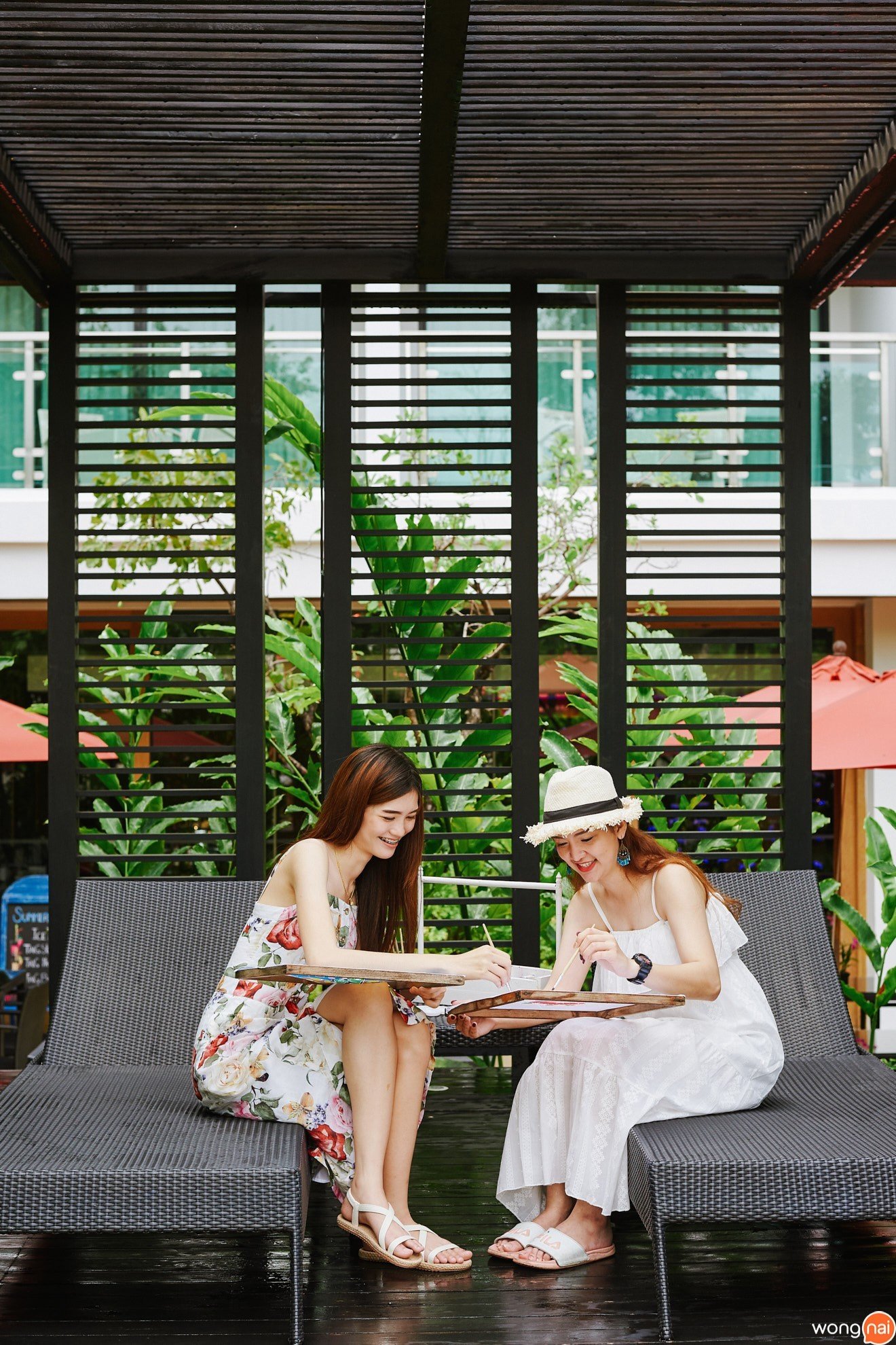 Amari Huahin, หัวหิน, โรงแรมหัวหิน