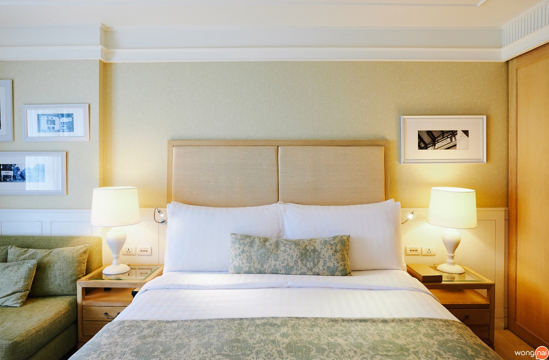 Amari Huahin, หัวหิน, โรงแรมหัวหิน