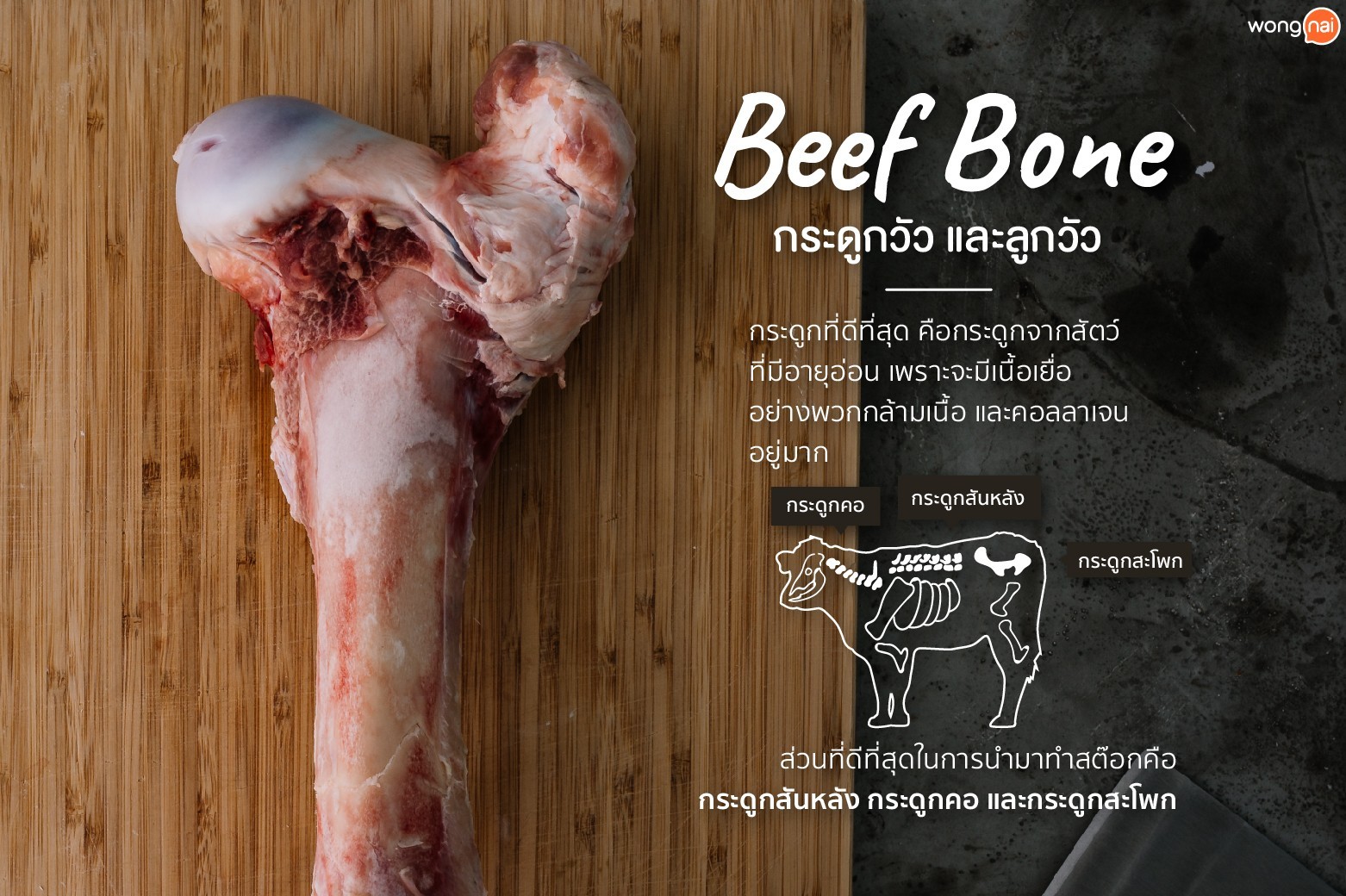 การทำ Stock