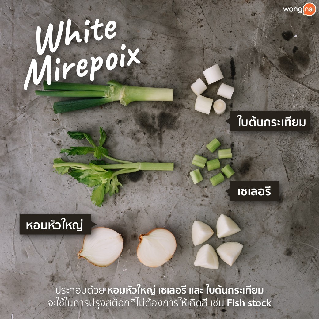 การทำ Stock