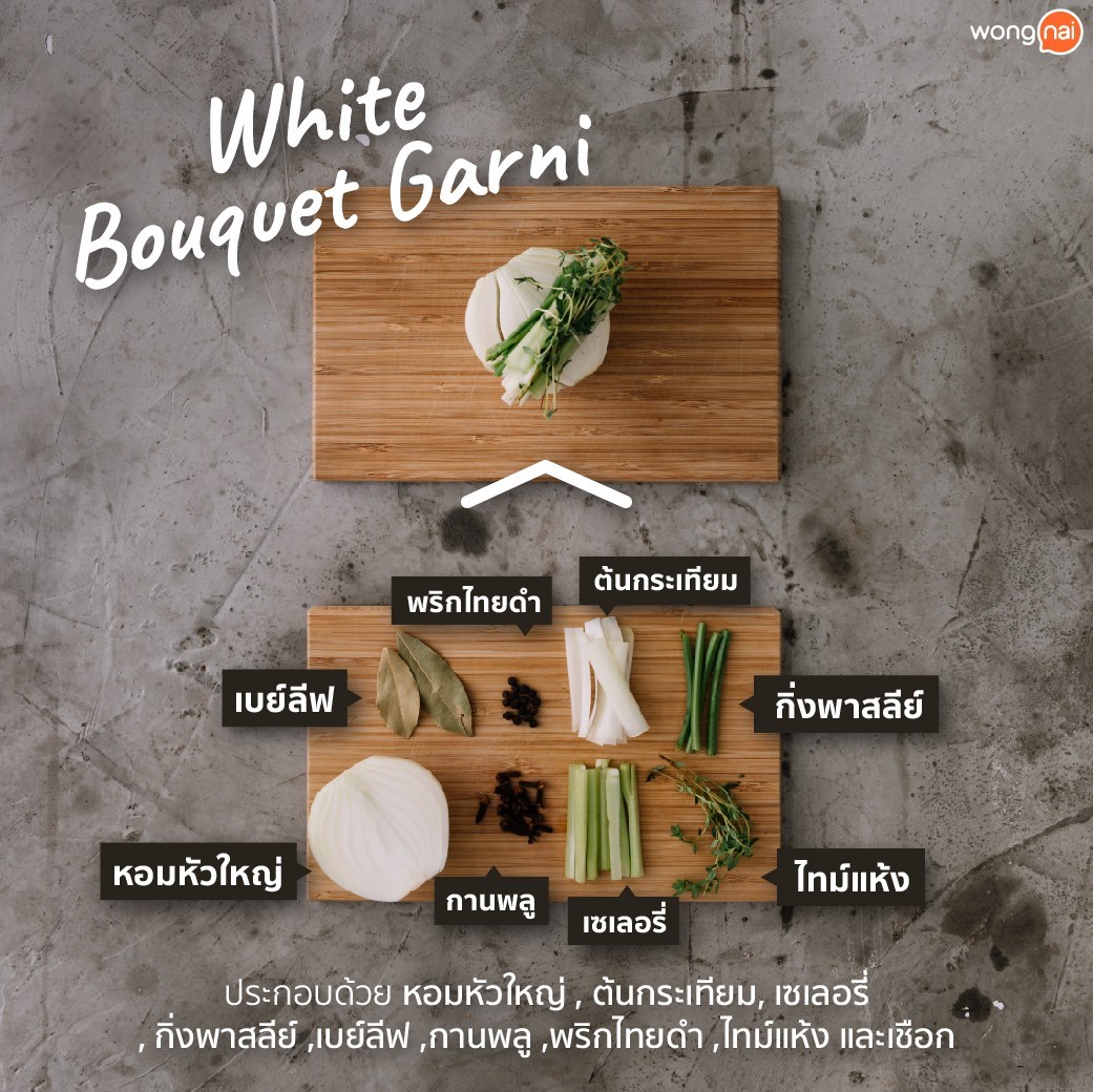 การทำ Stock