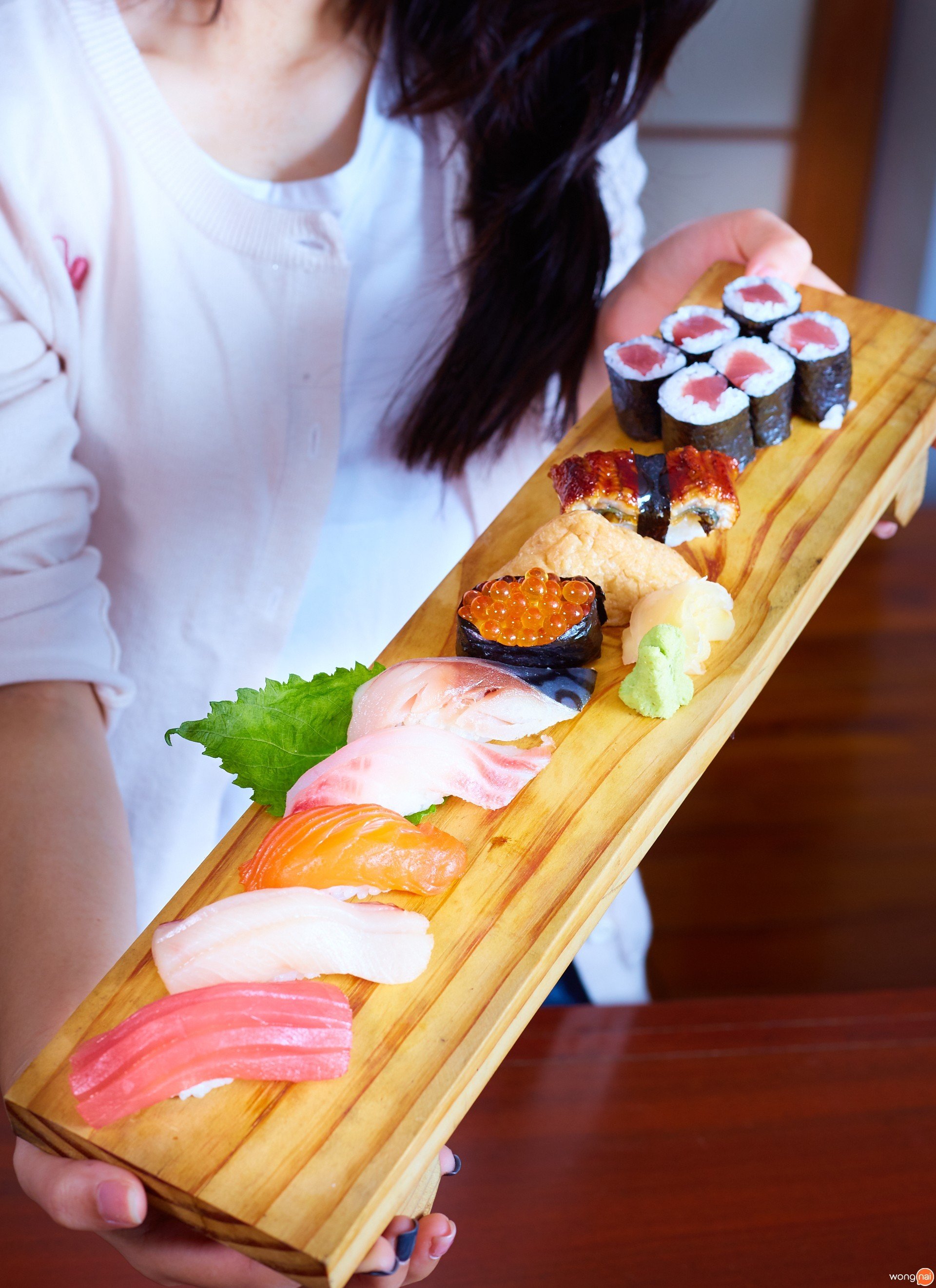 Sushi Mori