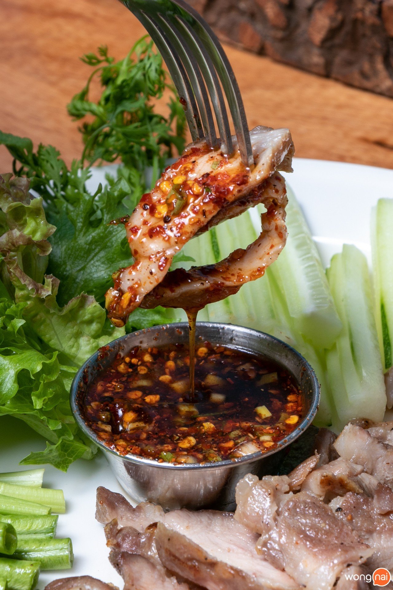 บรรยากาศร้าน Mar Bar & Restaurant เชียงใหม่