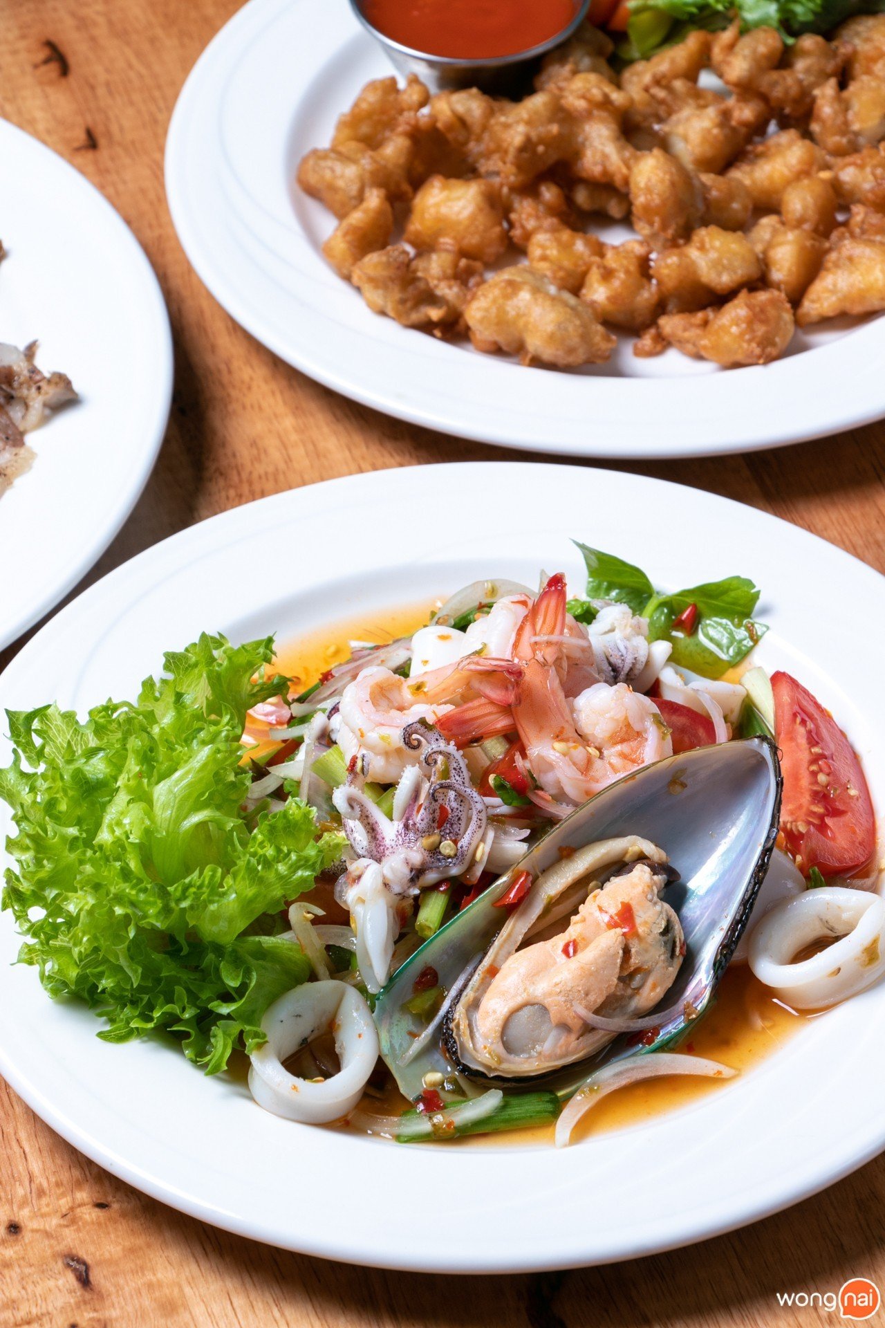 บรรยากาศร้าน Mar Bar & Restaurant เชียงใหม่