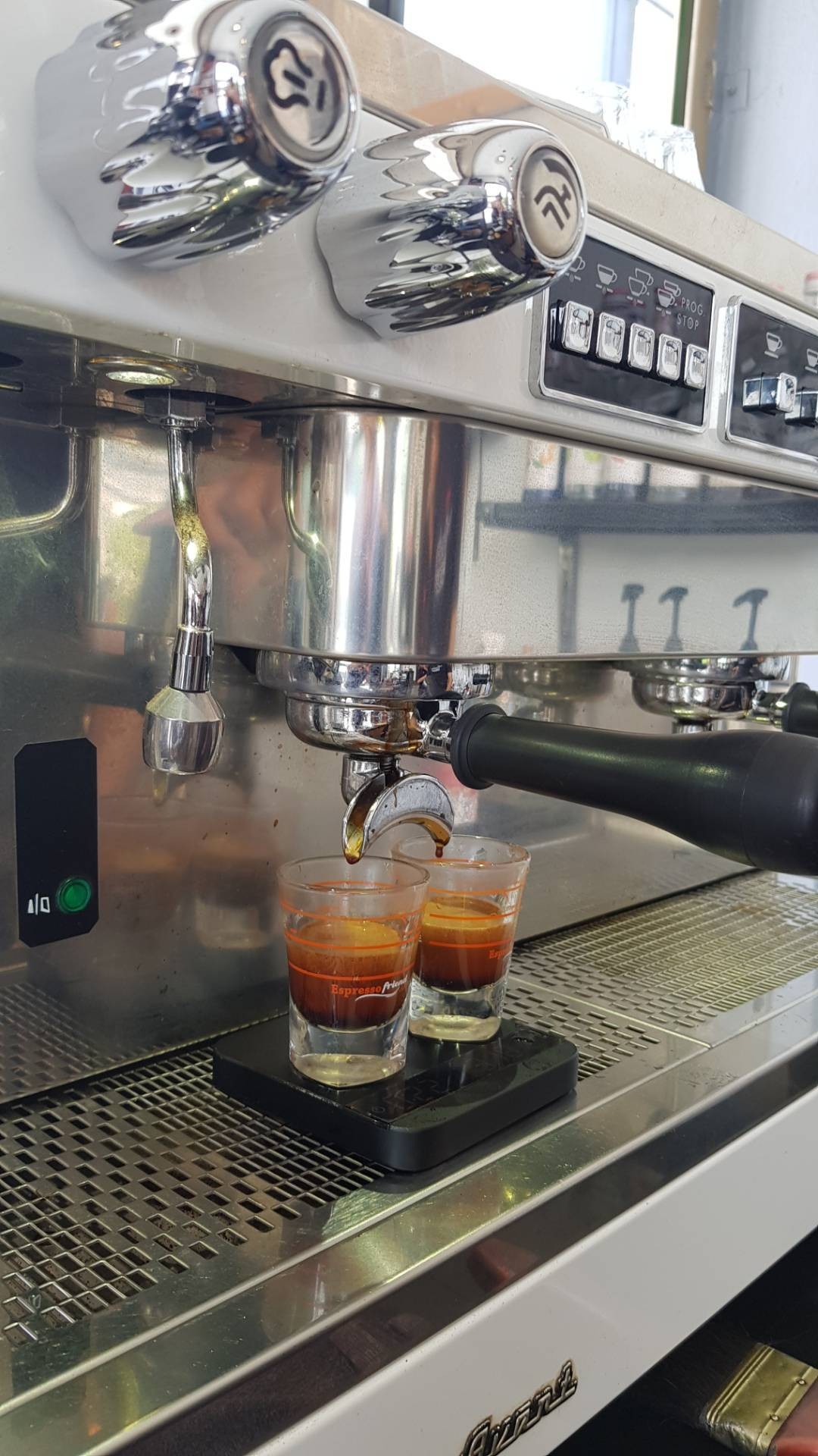 รีวิว Piccolo Specialty Coffee Roaster อร่อยมากๆ ห้ามพลาด piccolo