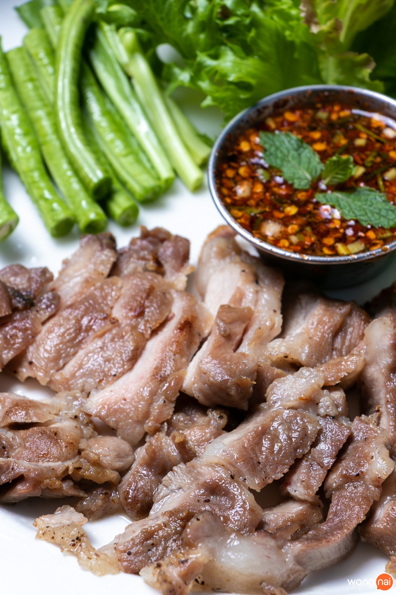 บรรยากาศร้าน Mar Bar & Restaurant เชียงใหม่