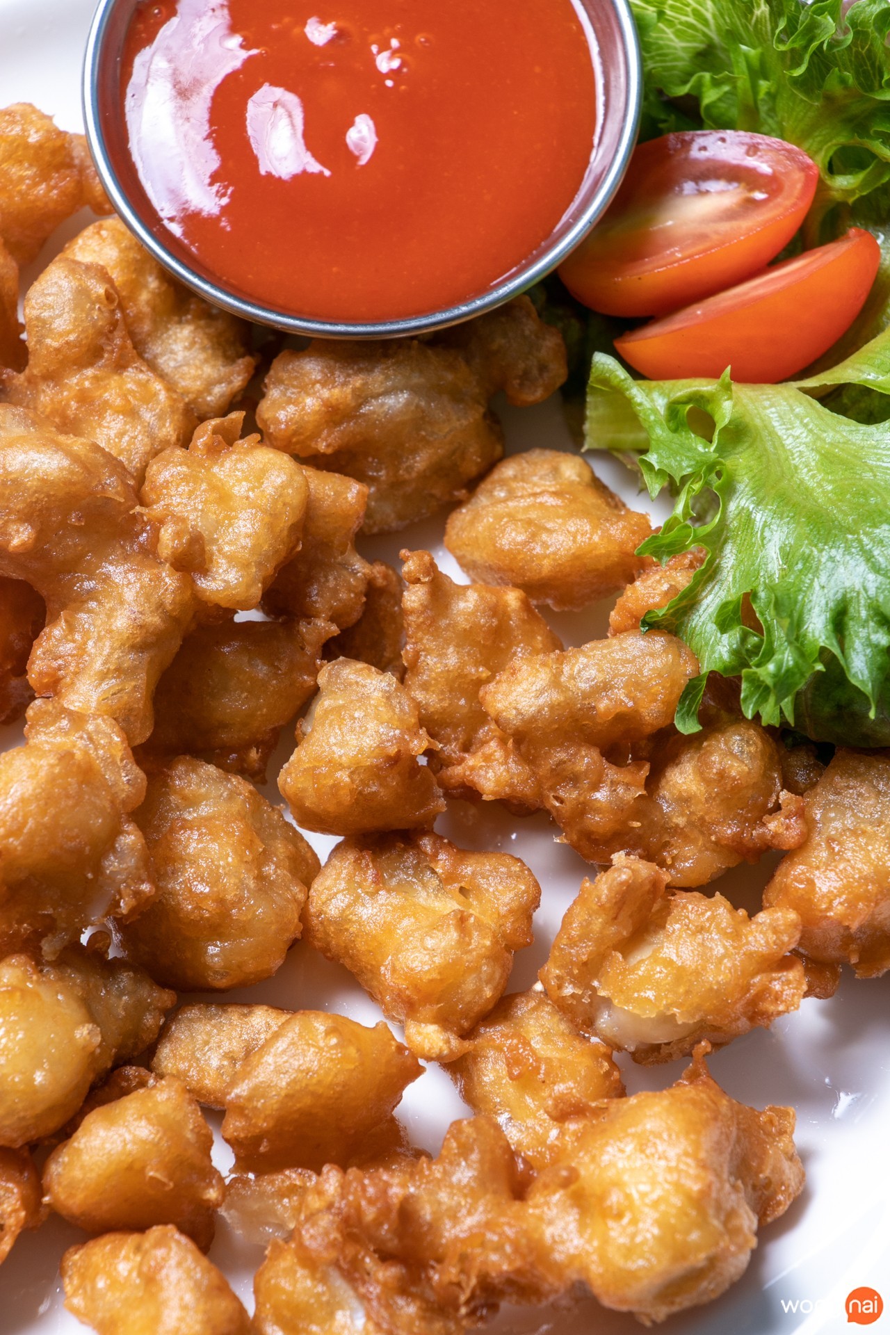 บรรยากาศร้าน Mar Bar & Restaurant เชียงใหม่