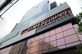 ร้านอาหาร ยอดนิยม ใน ศูนย์การค้าไทมส์สแควร์