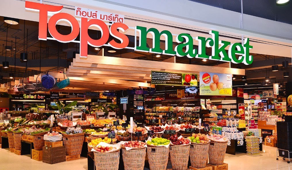 Топ маркет. Top supermarket. Tops Phuket delivery. Tops Market. Tops Пхукет доставка.