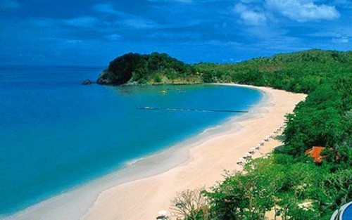 สถานที่ท่องเที่ยว ยอดนิยม ใน เกาะลันตาใหญ่