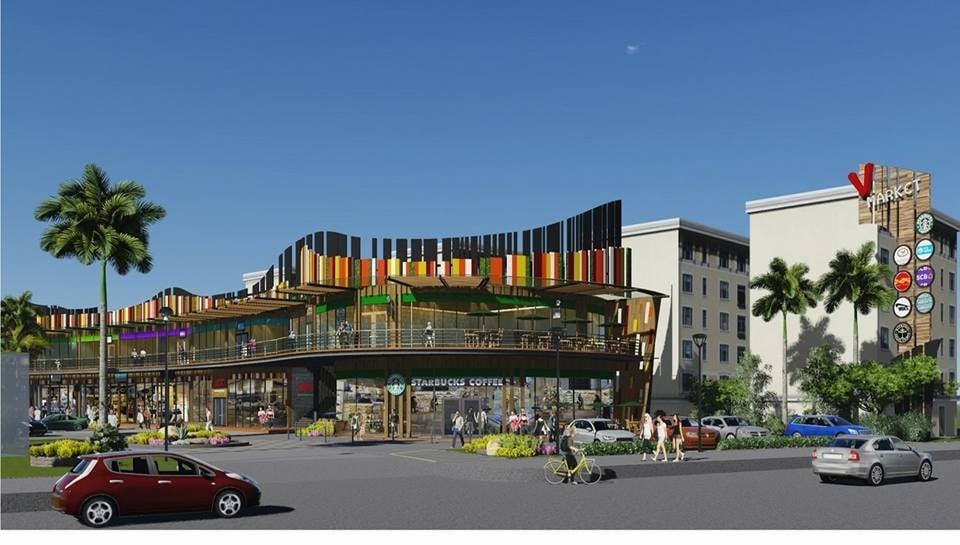 ร้าน ยอดนิยม ใน วีมาร์เก็ตลาดกระบัง