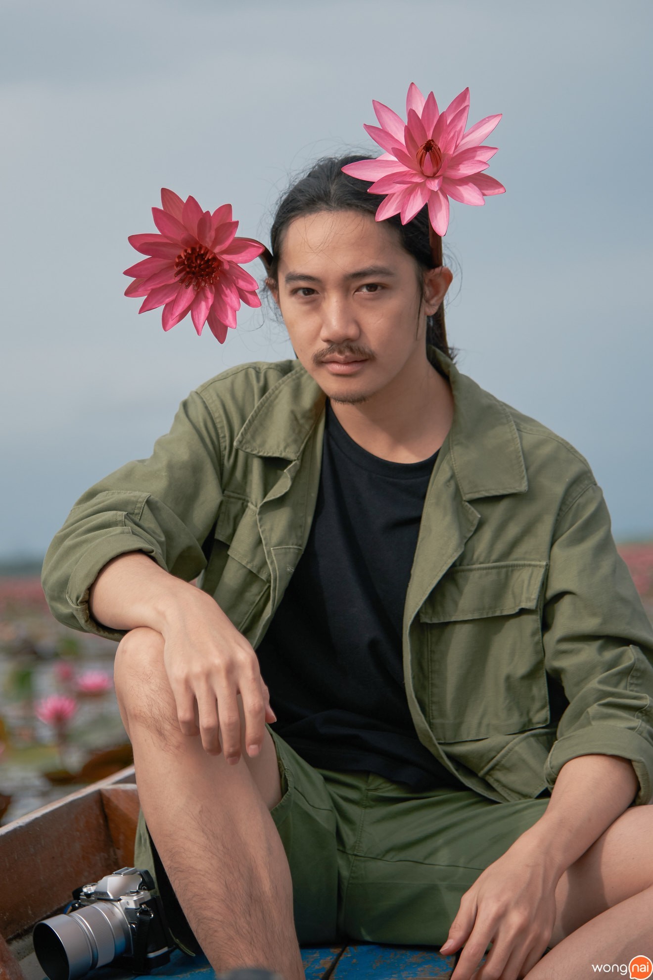 บ้านต้นลำพู, พัทลุง, ที่พักพัทลุง