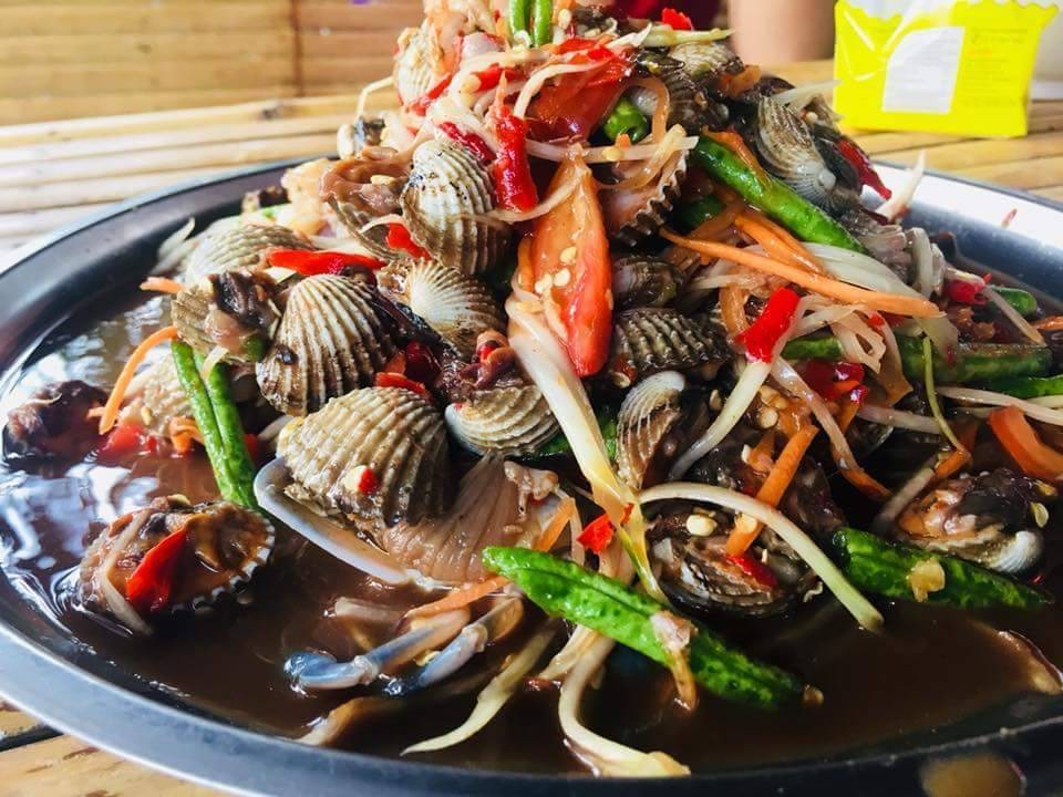 ค้นหาร้านอาหาร โรงแรม ที่พัก สถานที่ท่องเที่ยว ร้านเสริมสวยและสปา
ใน ปัตตานี