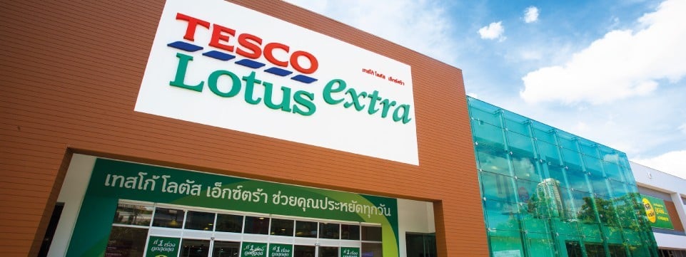 ร้าน ยอดนิยม ใน เทสโก้ โลตัส นครราชสีมา