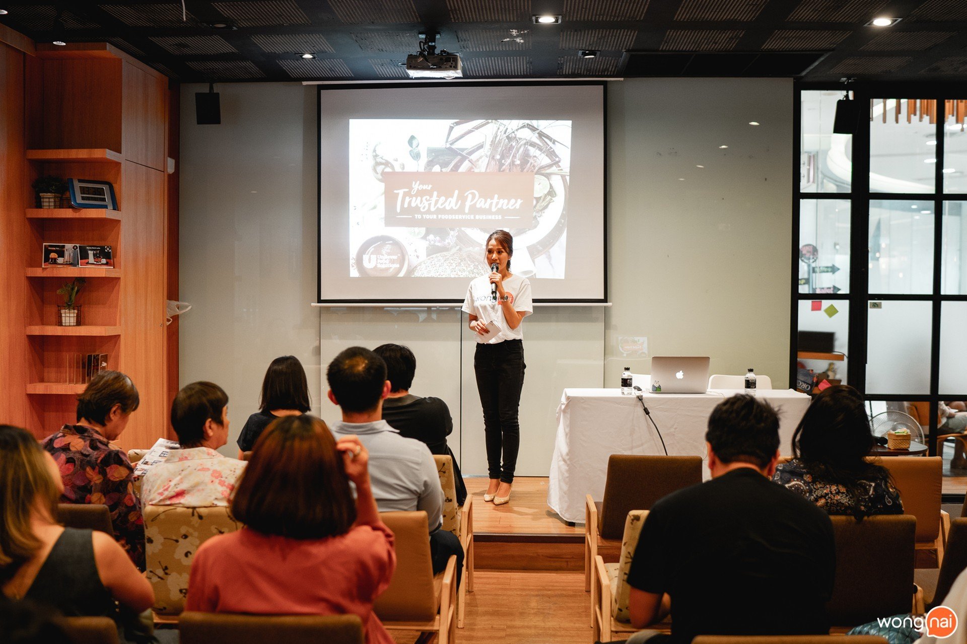 Seminar