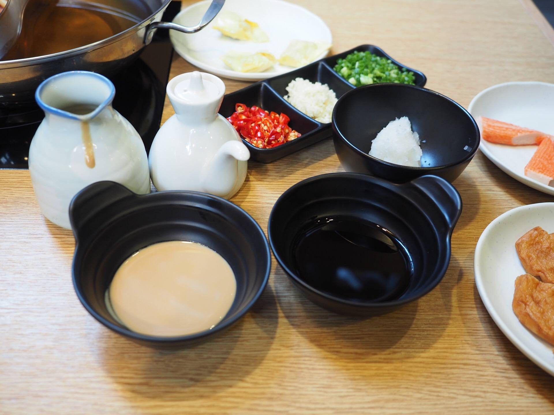 รวมร้านสาขาของ On Yasai (องยาไซ) - ชาบู/สุกี้ยากี้/หม้อไฟ - Wongnai