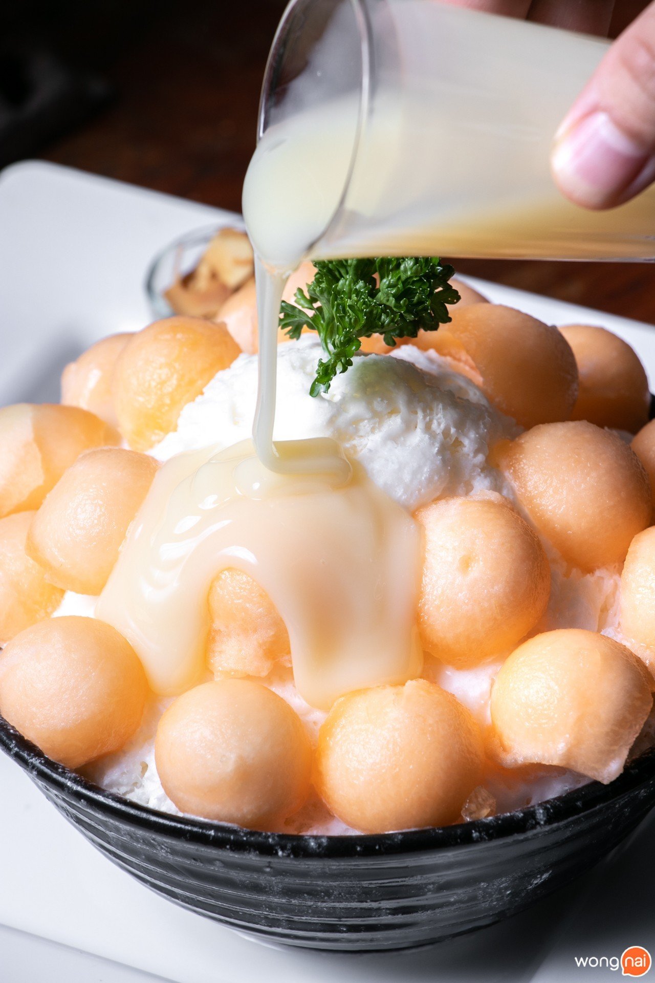 ก๋วยเตี๋ยวสุโขทัย ร้าน เตี๋ยวห่อตอง เชียงใหม่