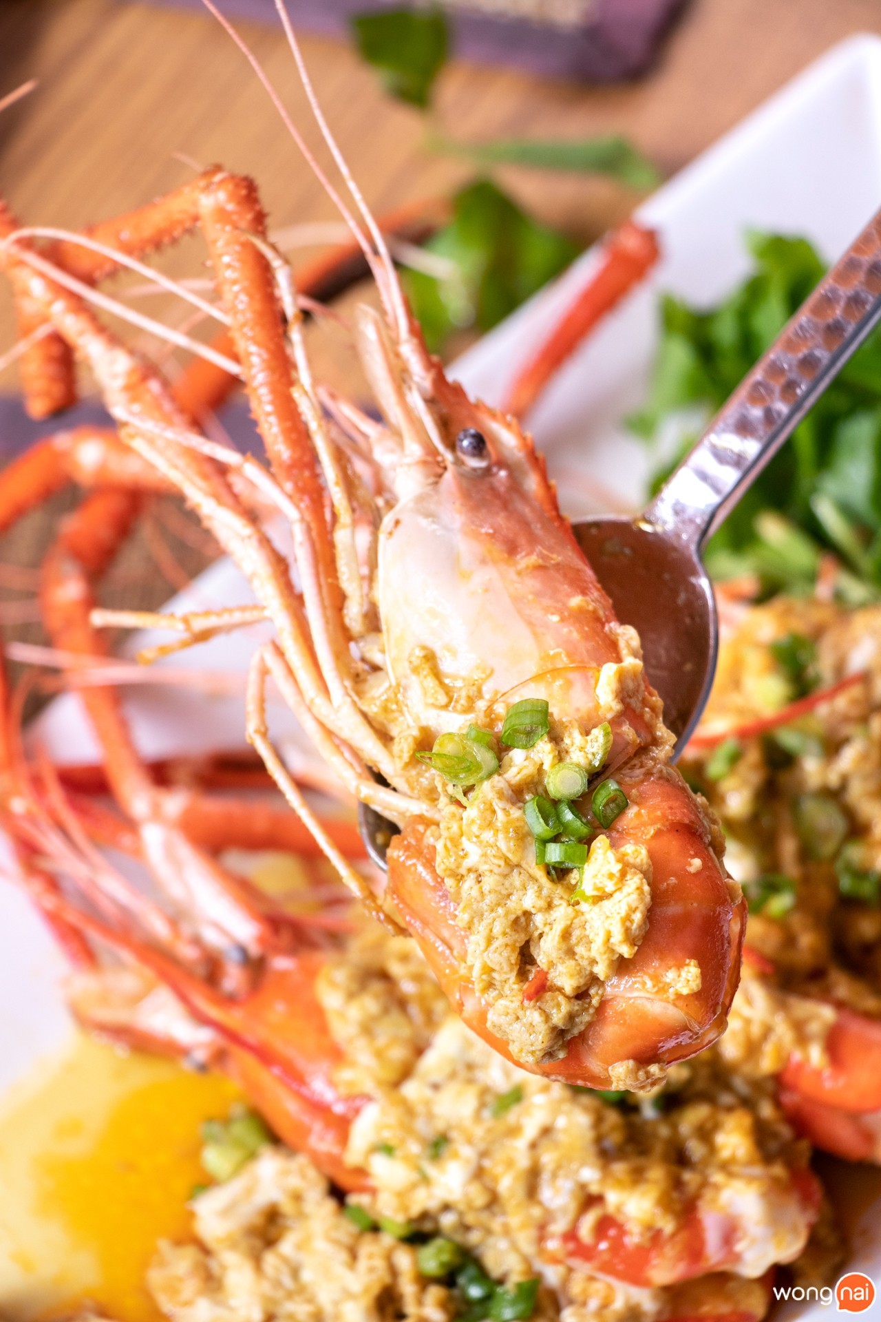 อาหารไทย ร้าน เทวารส เชียงใหม่ นิมมานเหมินท์
