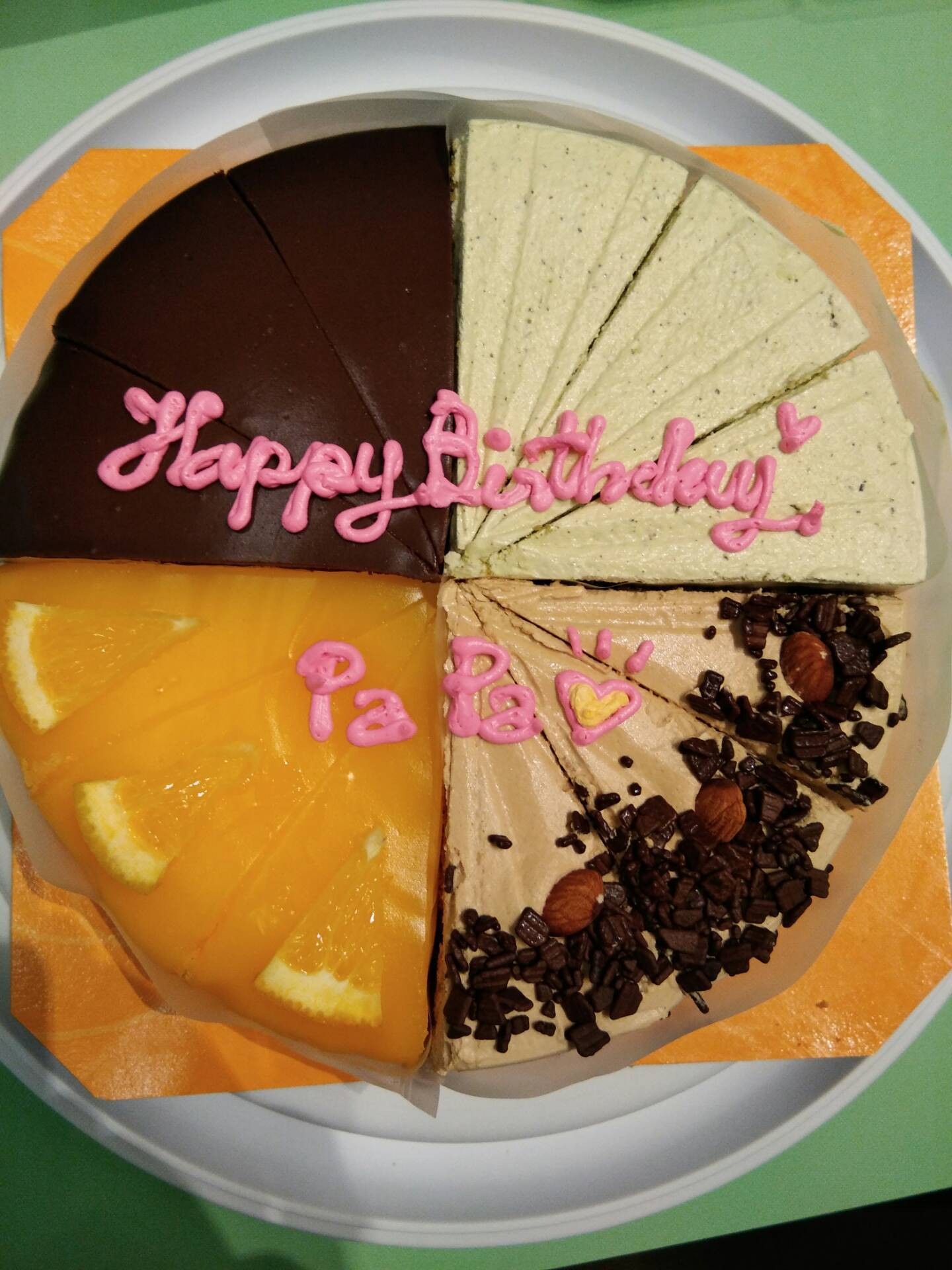 คนมาเช็คอินที่ ร้าน เค้กต้นกก (TONKOK) สาทรนราธิวาส Wongnai