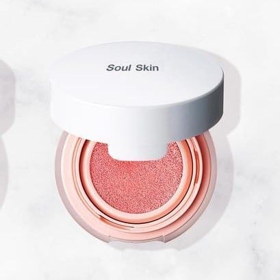 บลัชออน