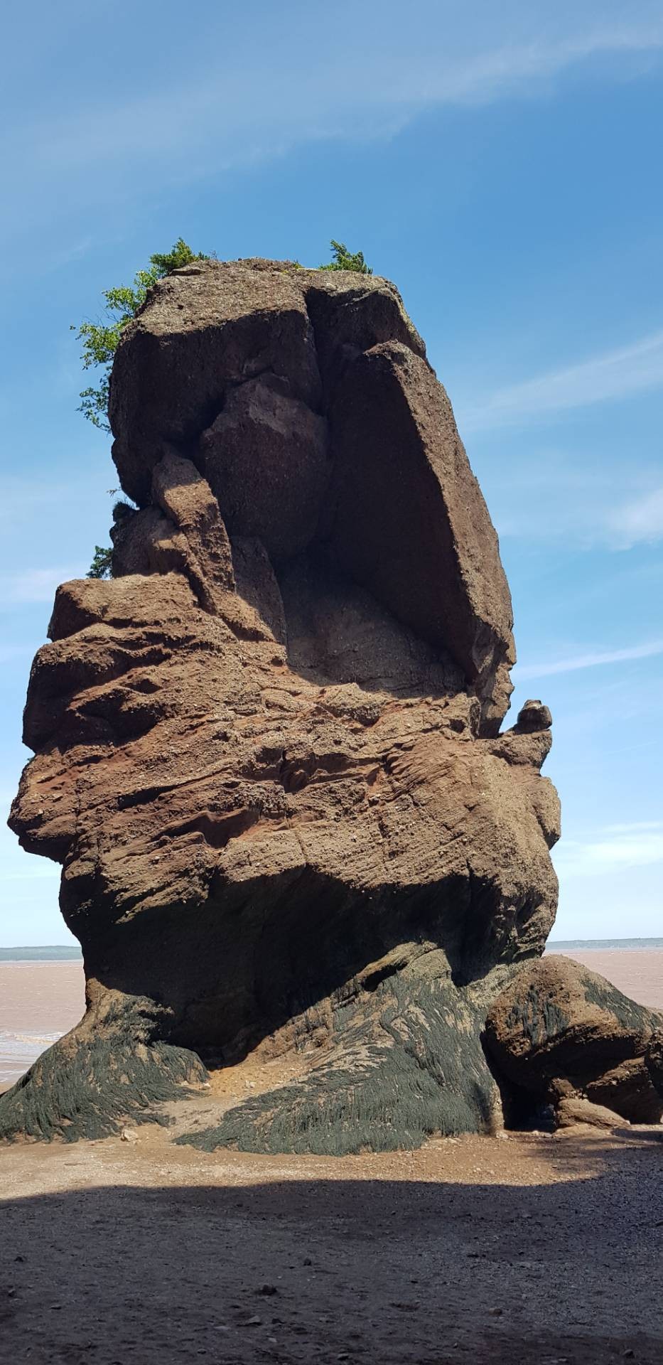 Hopewell Rock - รีวิวสถานที่ท่องเที่ยว