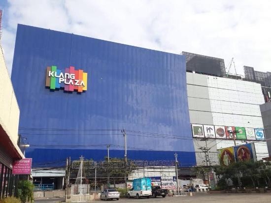 ร้านอาหาร ยอดนิยม ใน ห้างสรรพสินค้าคลังพลาซ่า ถนนจอมสุรางค์ยาตร์