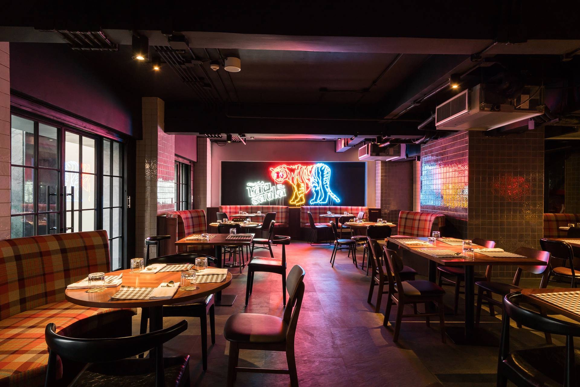 Ross Kitchen at Akara Bangkok สั่งอาหารเดลิเวอรี Wongnai x LINE MAN