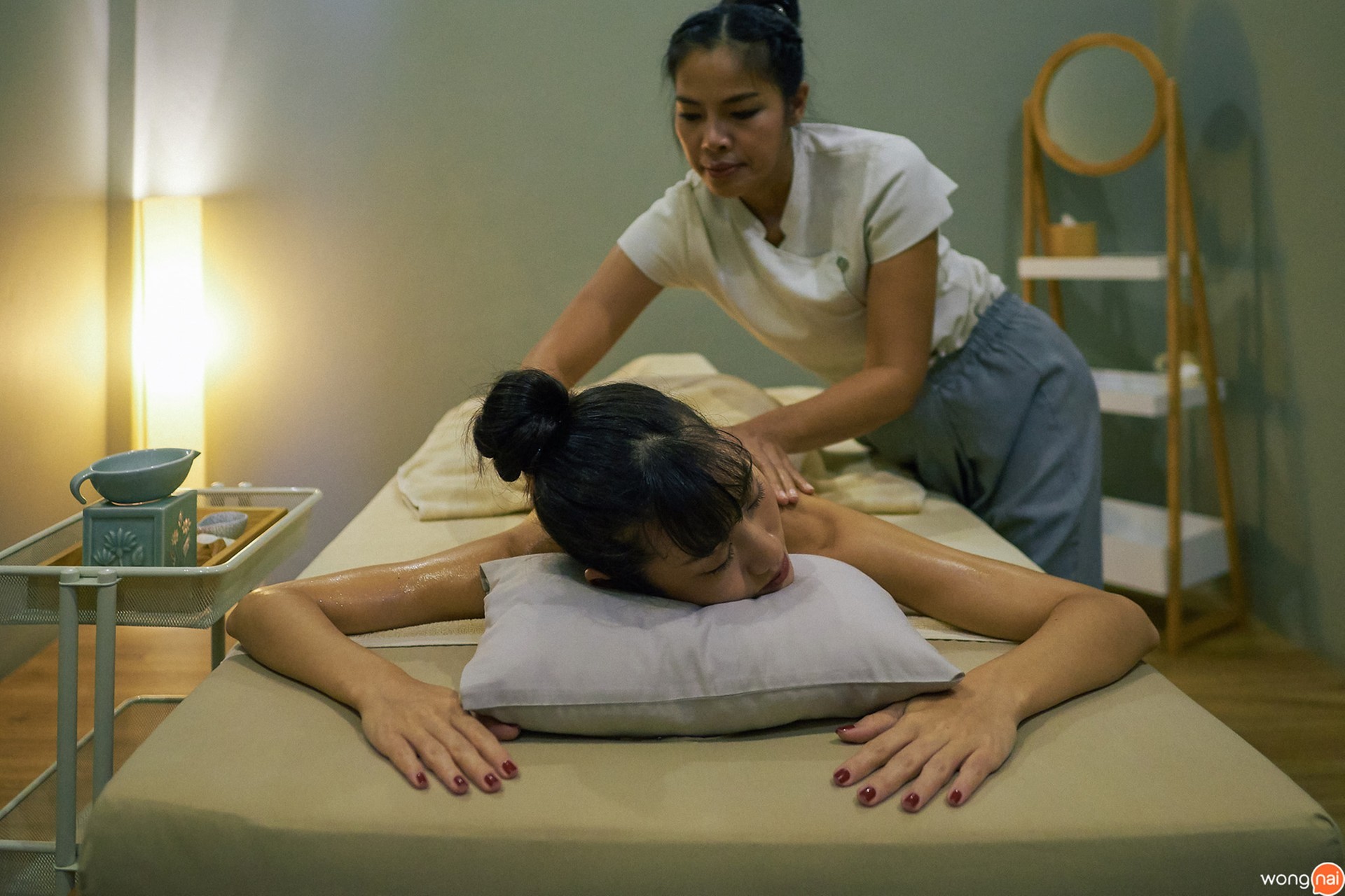 Serenity Hotel & Spa Onsen Kabinburi ที่พักปราจีนบุรี พร้อมออนเซ็น!