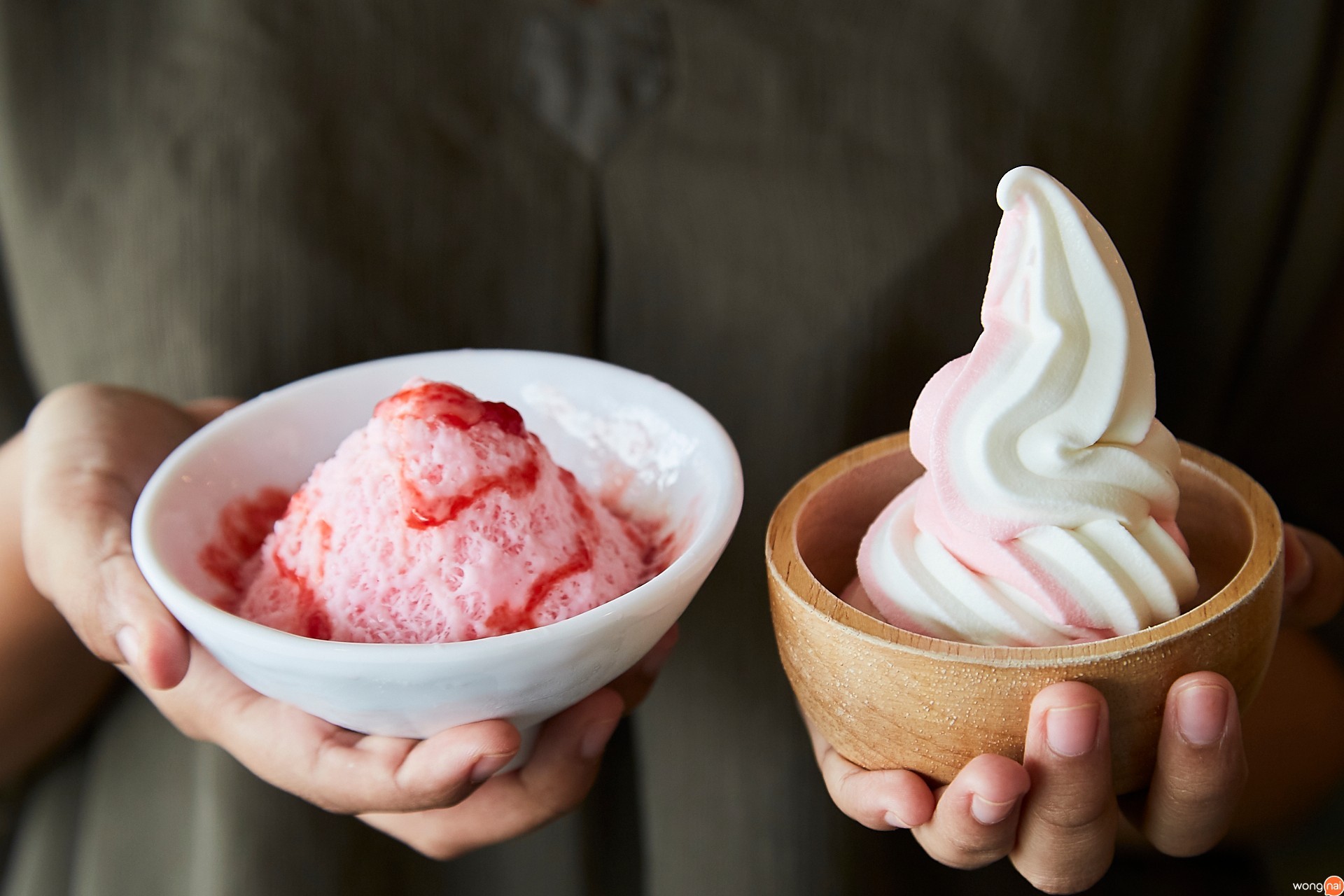 ของหวานตบท้าย
