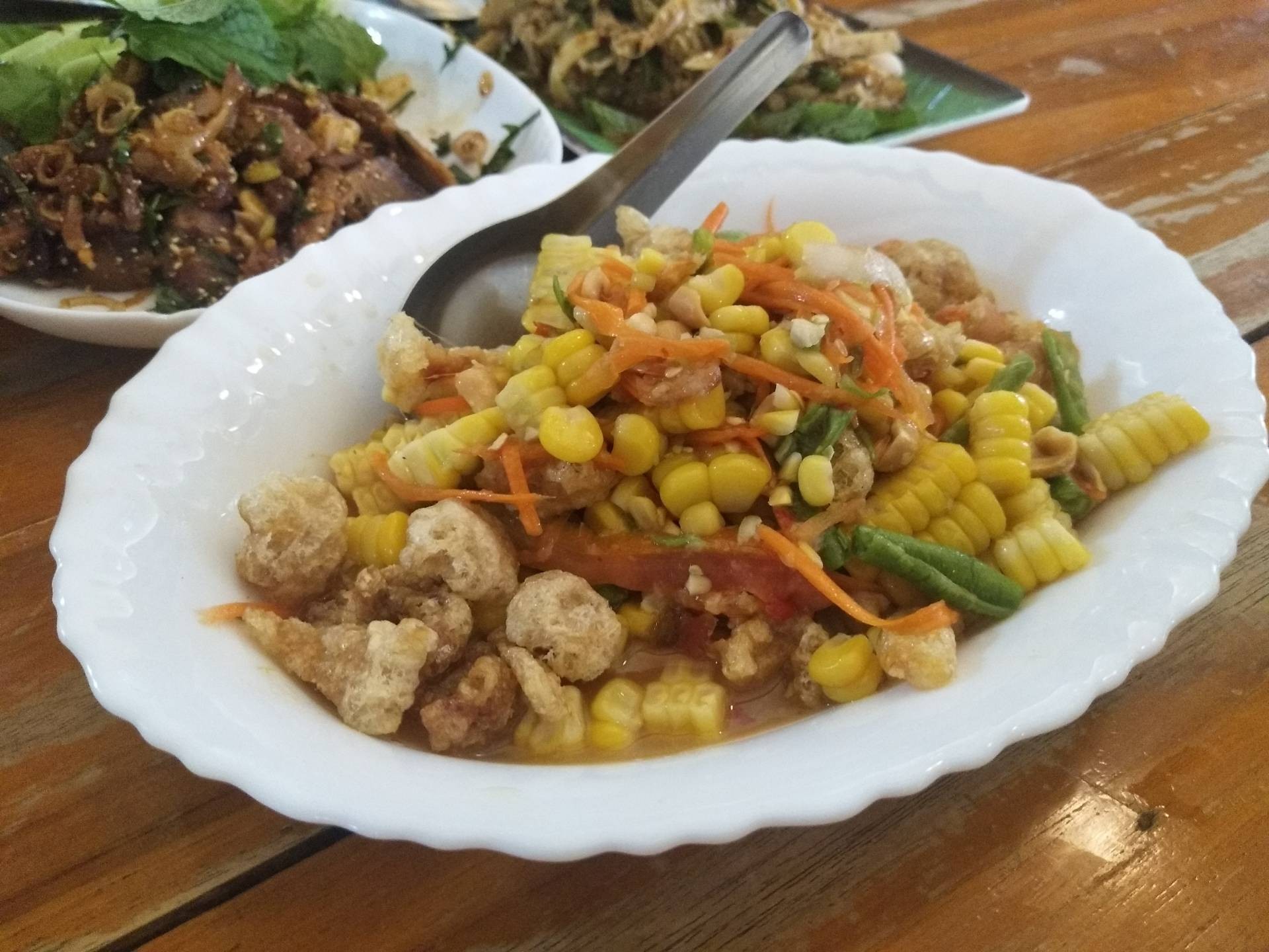 ค้นหาร้านอาหาร โรงแรม ที่พัก สถานที่ท่องเที่ยว ร้านเสริมสวยและสปา
ใน ตาก
