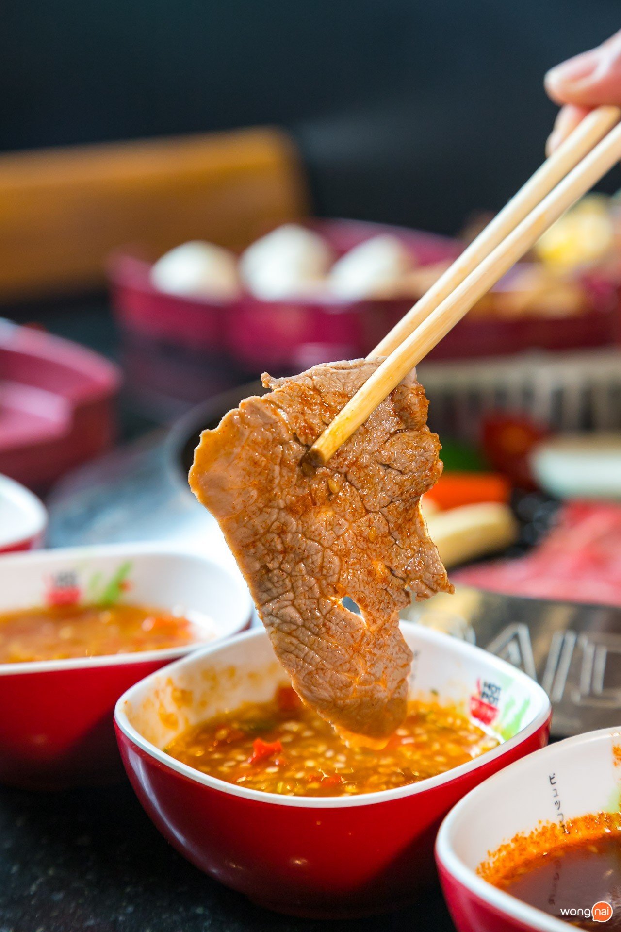 Hot Pot