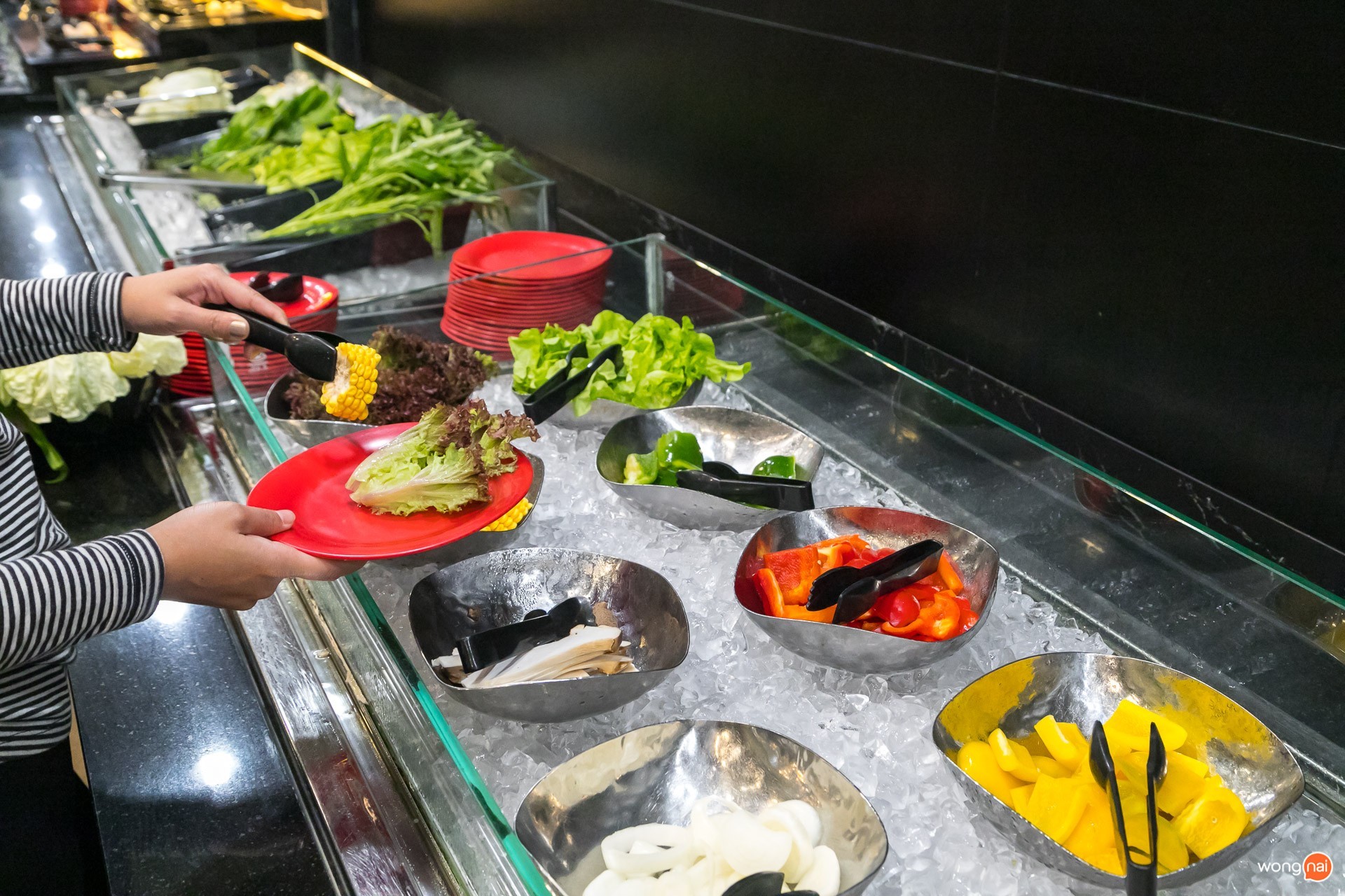 Hot Pot