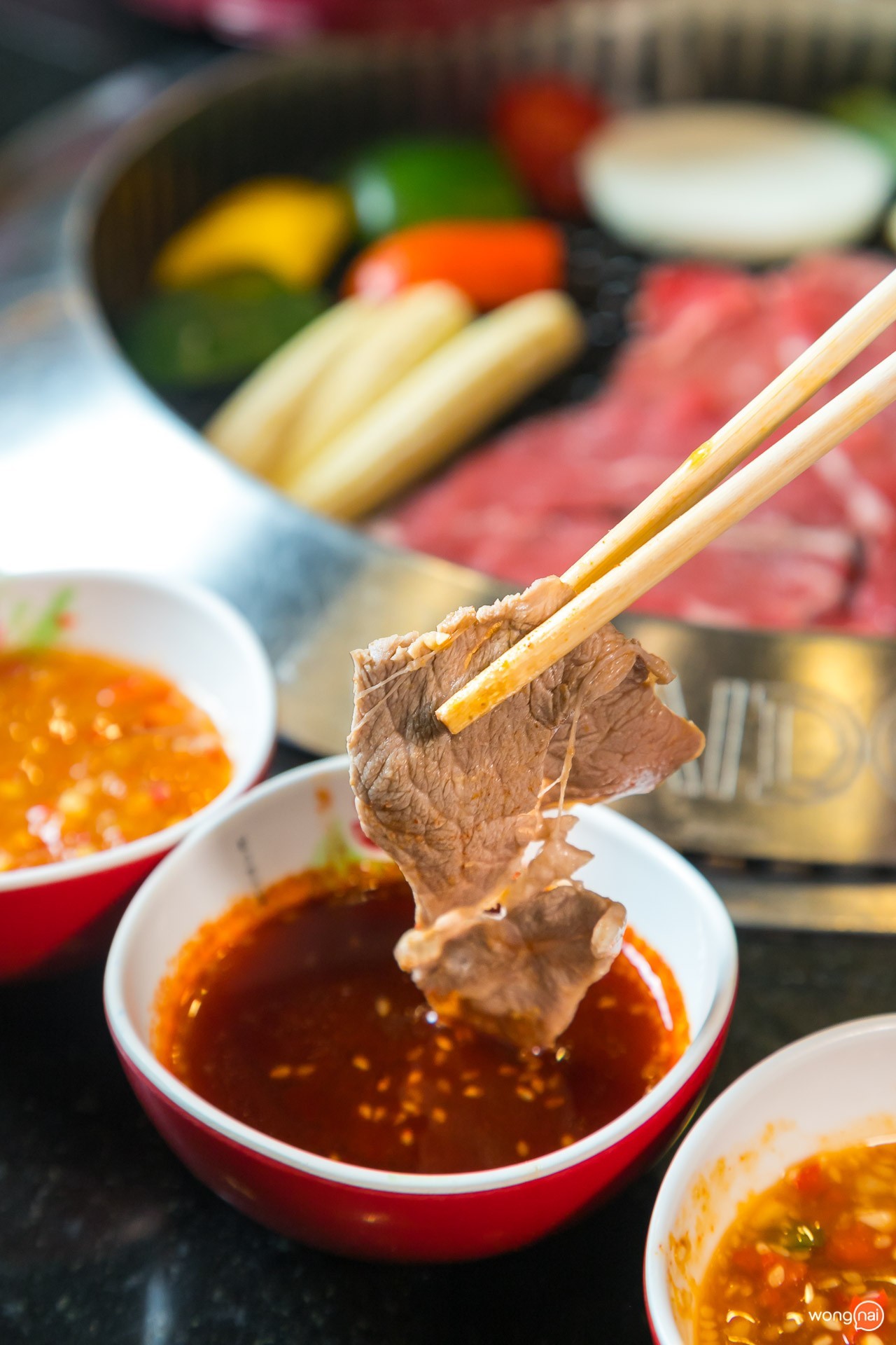 Hot Pot