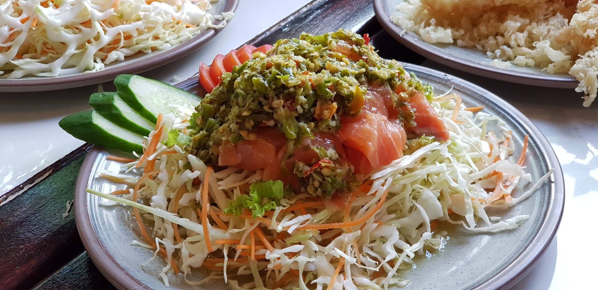ค้นหาร้านอาหาร โรงแรม ที่พัก สถานที่ท่องเที่ยว ร้านเสริมสวยและสปา
ใน ศรีสะเกษ