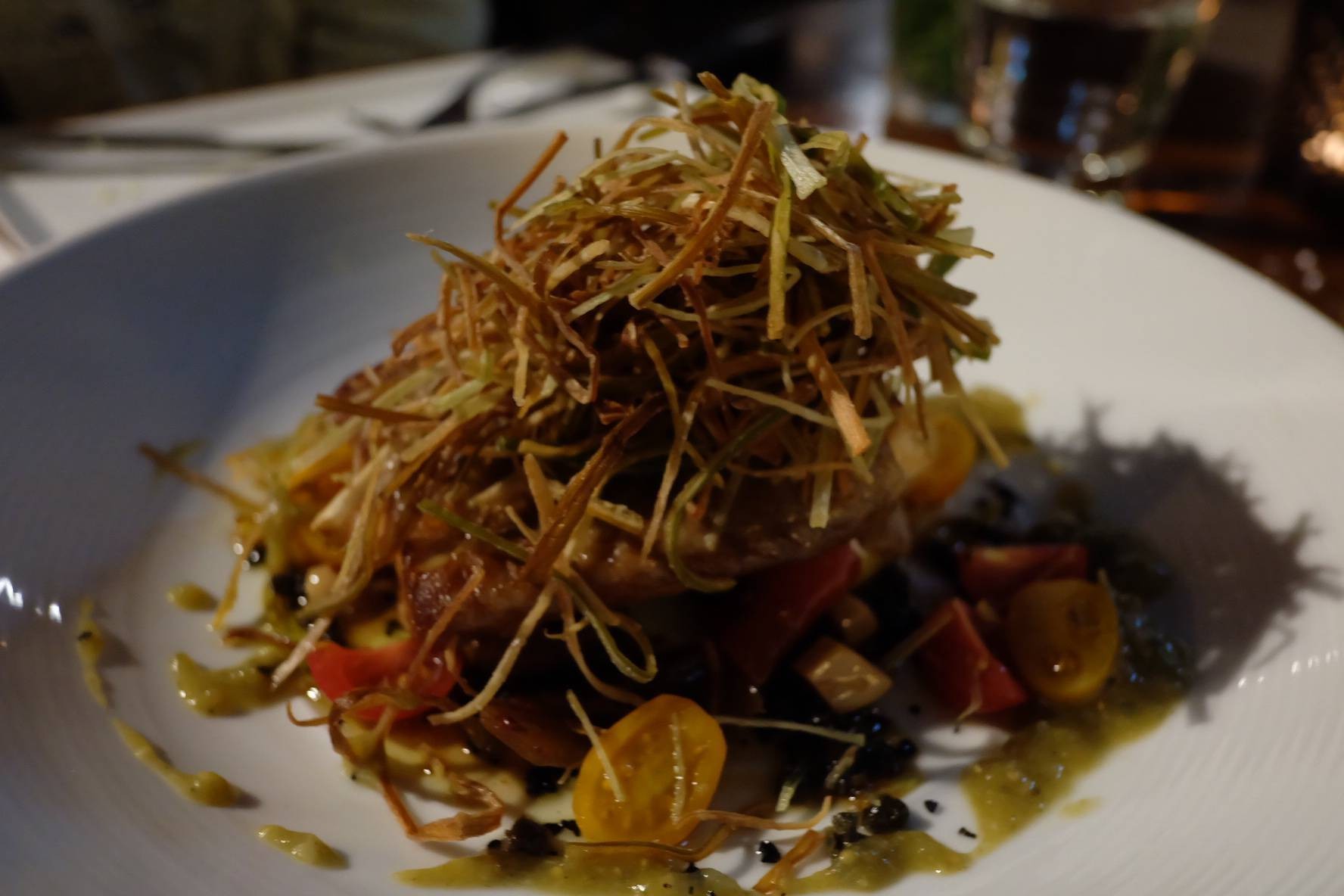 ร้าน The Cuban Place | รีวิวร้านอาหาร