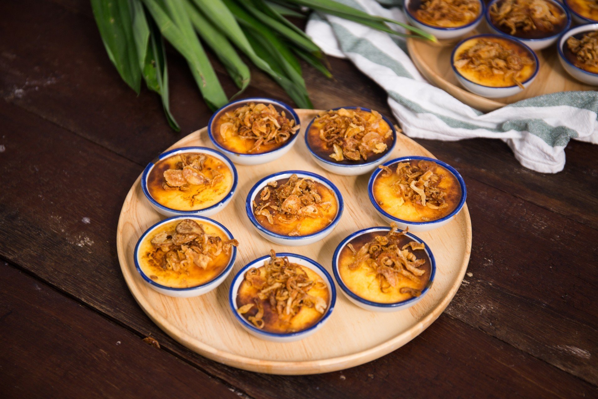 ขนมหม้อแกง