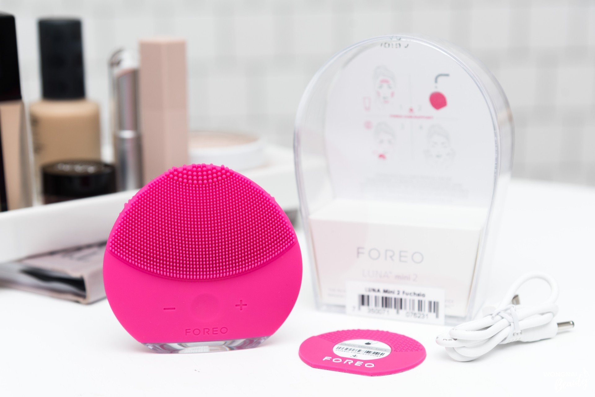 Foreo Mini 2 ร ว ว on Sale | fast-lisa.unibo.it