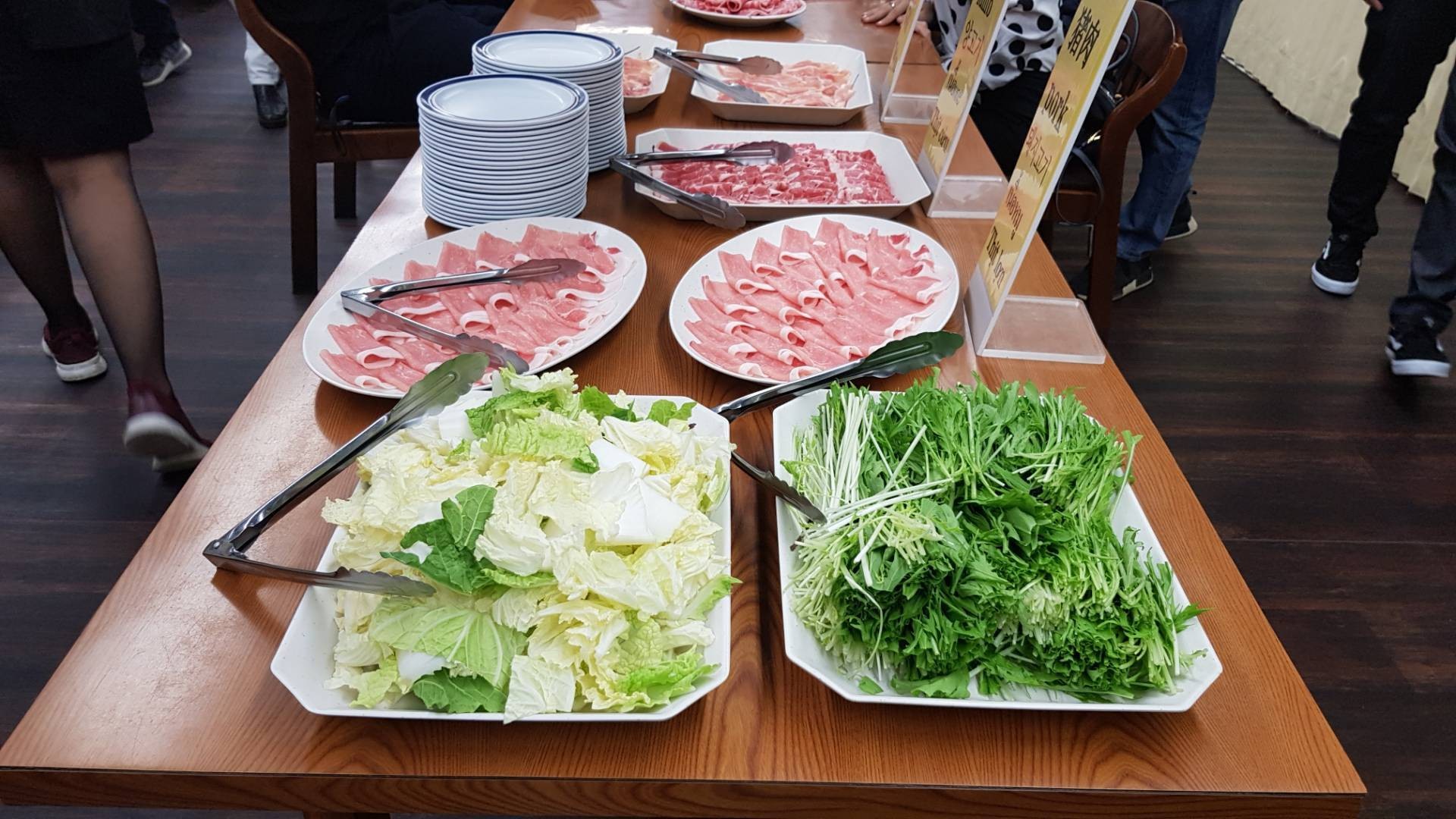 ร้าน Miyanomori รีวิวร้านอาหาร