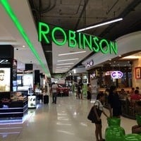 ร้าน ยอดนิยม ใน โรบินสัน สมุทรปราการ