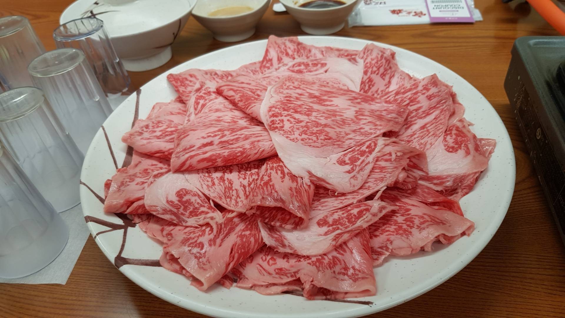 ร้าน Miyanomori รีวิวร้านอาหาร