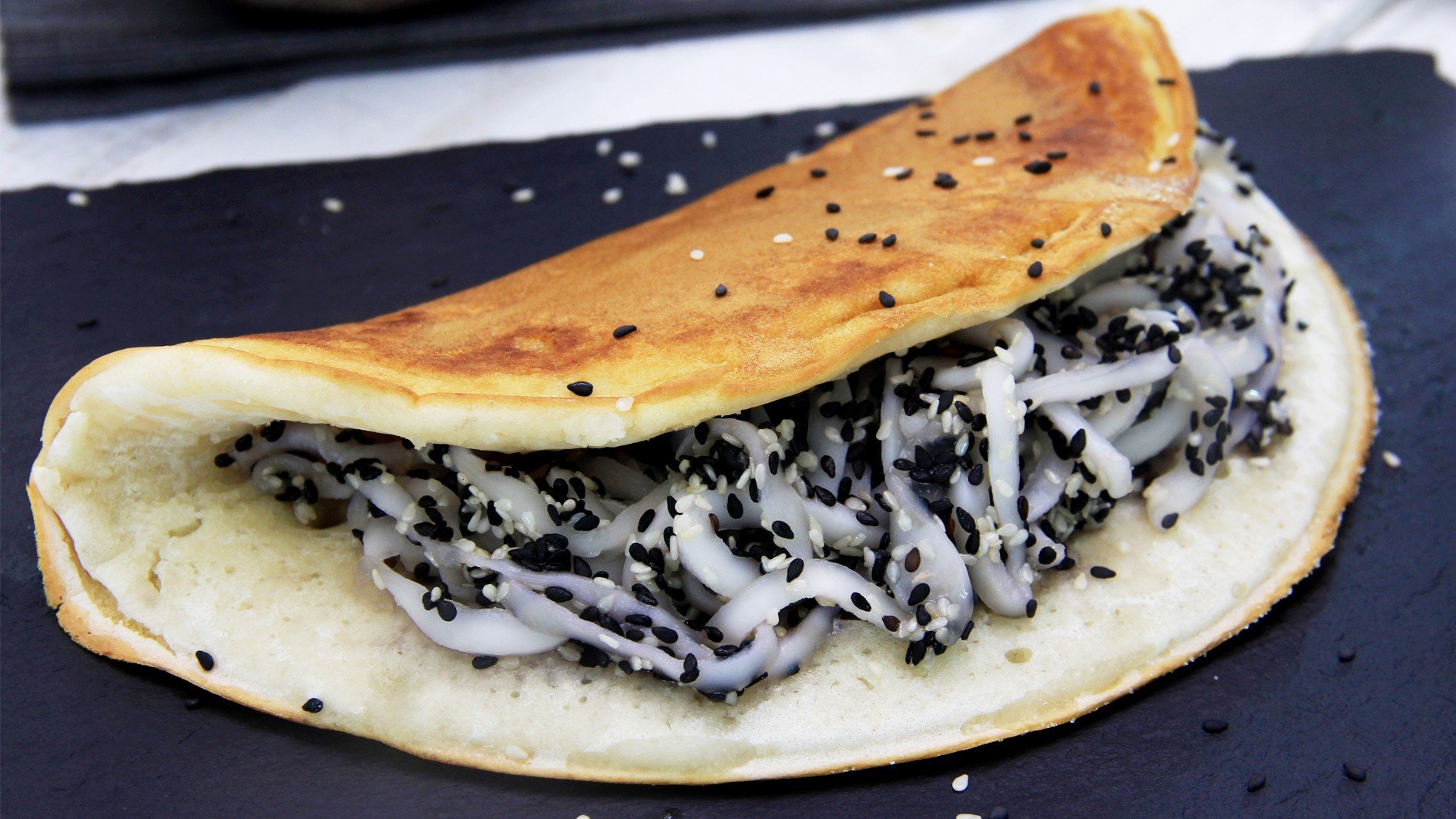 ขนมถังแตก