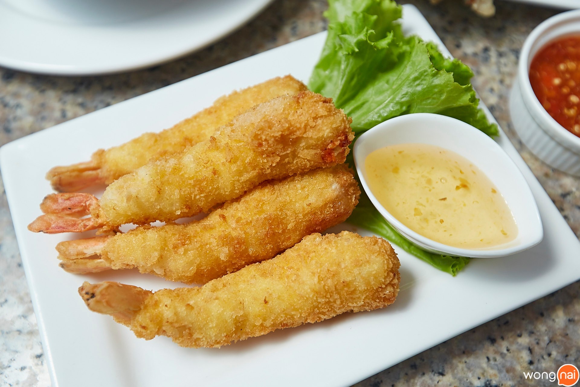 ก้ามทอง, ร้านซีฟู้ด โคราช, ร้านกุ้งเผาโคราช, ร้านอาหารทะเลโคราช