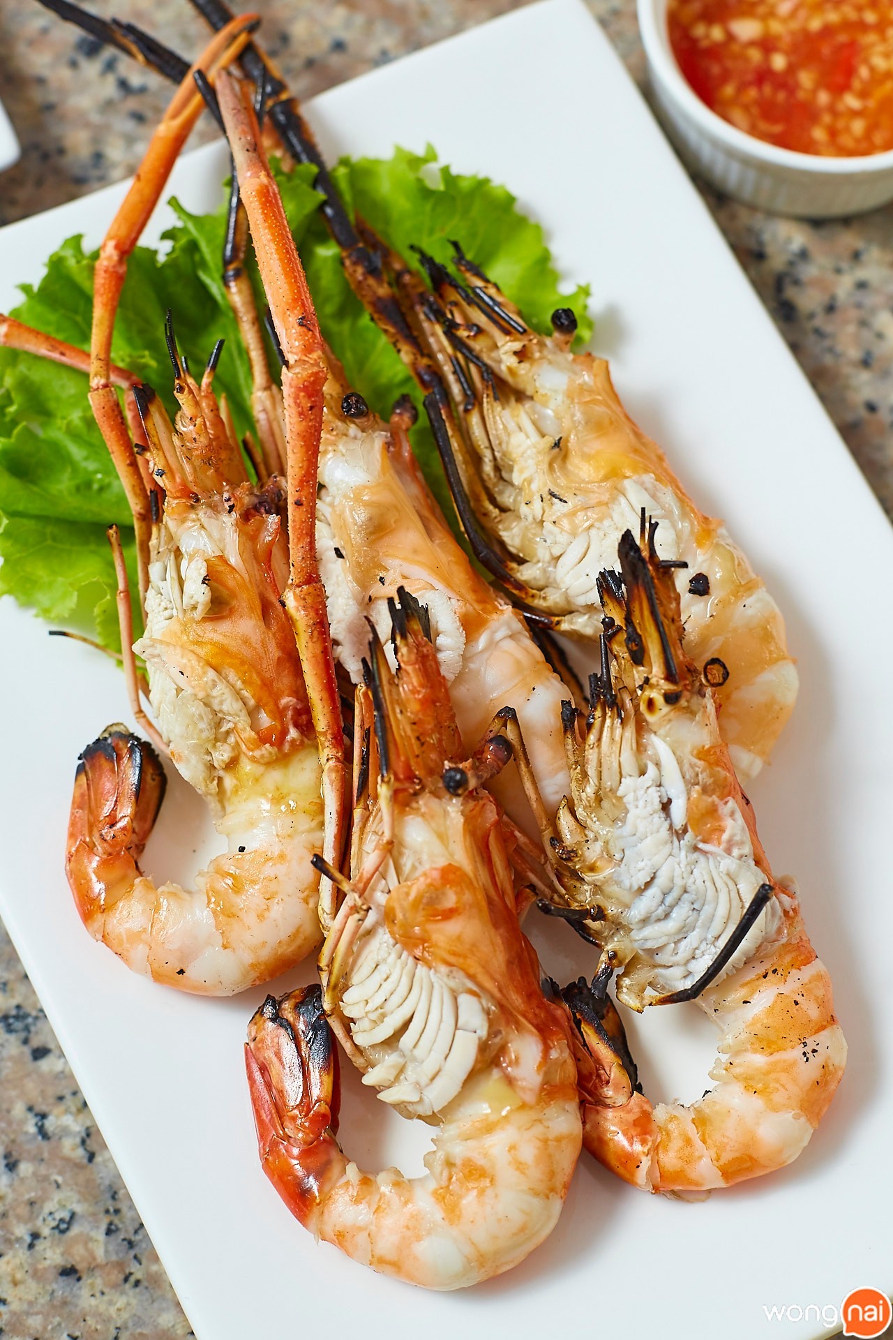 ก้ามทอง, ร้านซีฟู้ด โคราช, ร้านกุ้งเผาโคราช, ร้านอาหารทะเลโคราช