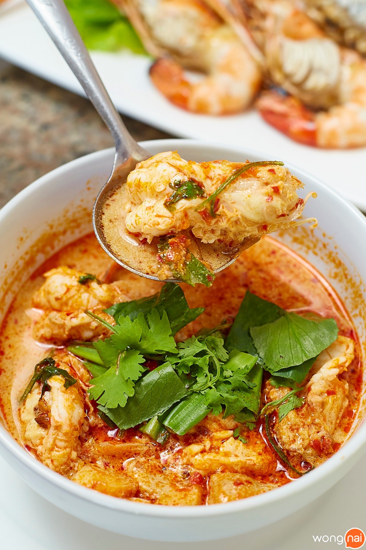 ก้ามทอง, ร้านซีฟู้ด โคราช, ร้านกุ้งเผาโคราช, ร้านอาหารทะเลโคราช