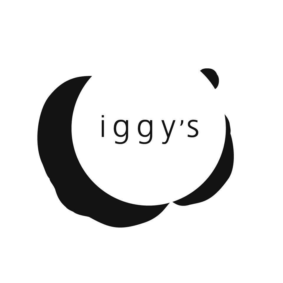 ร้าน Iggy's | รีวิวร้านอาหาร