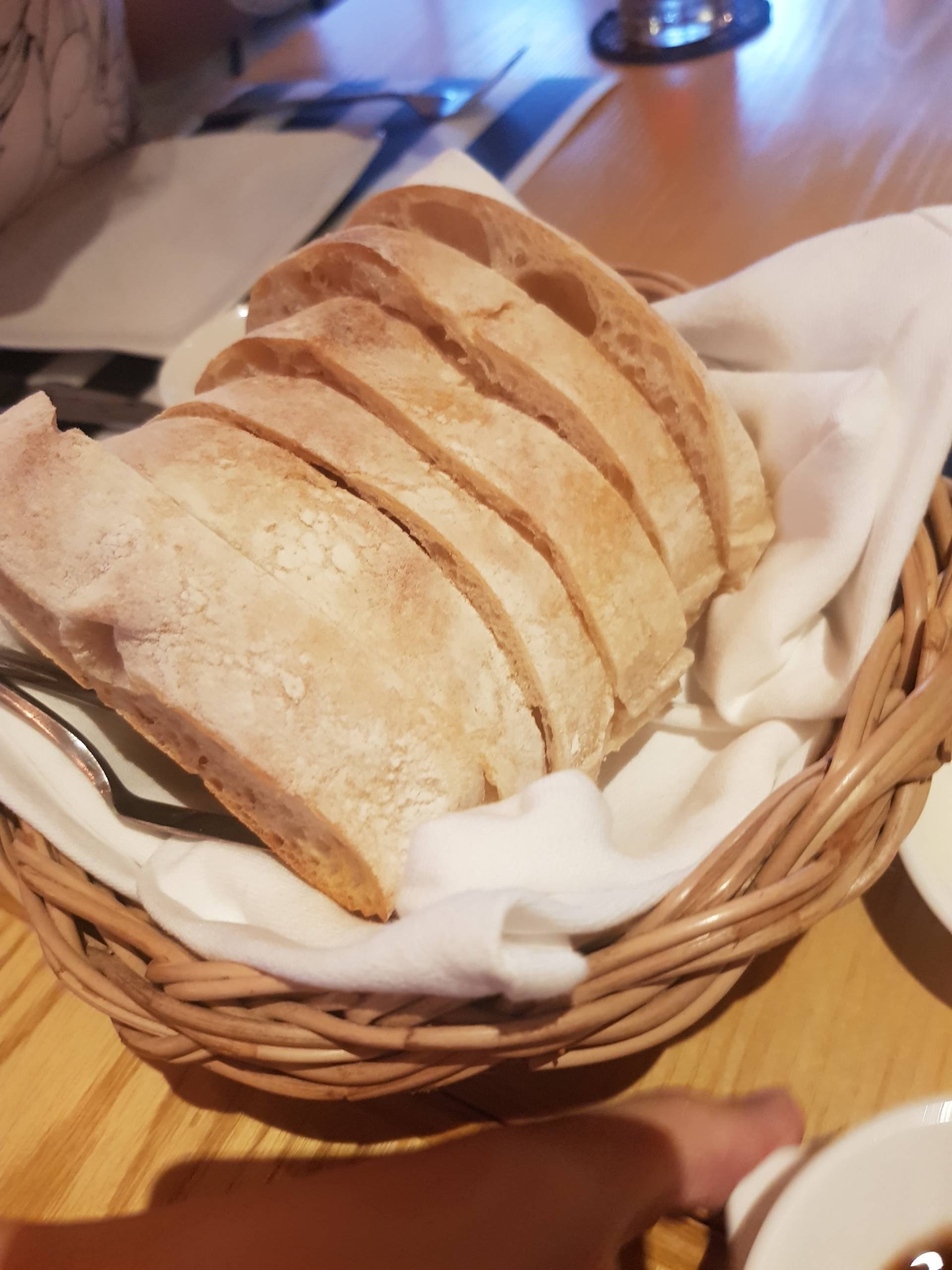 รูป Love Me Tender à la plancha สุขุมวิท 39