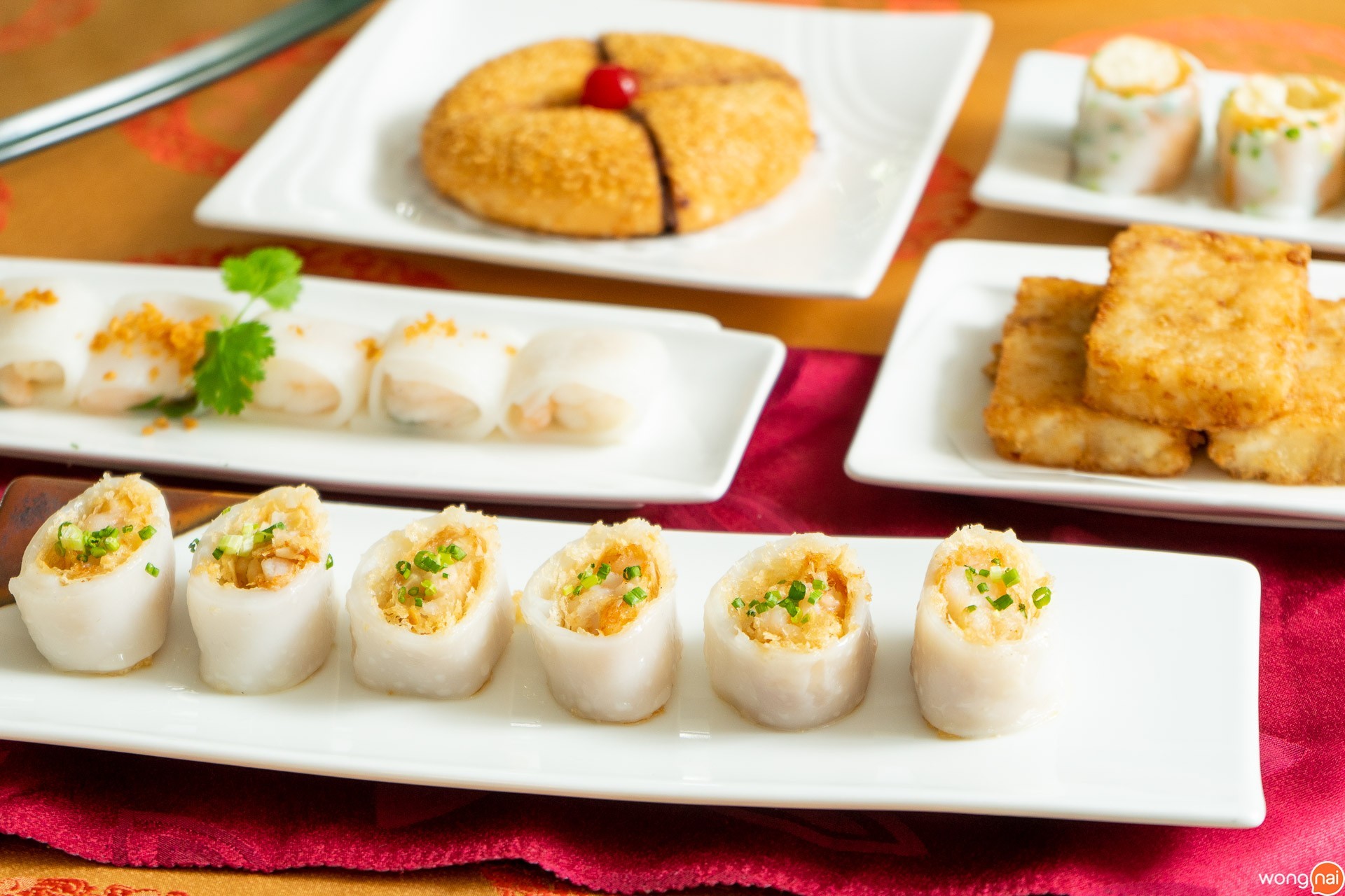dim sum