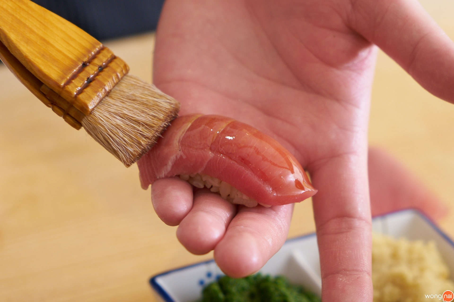 Otoro ของร้าน Hon by Meruto